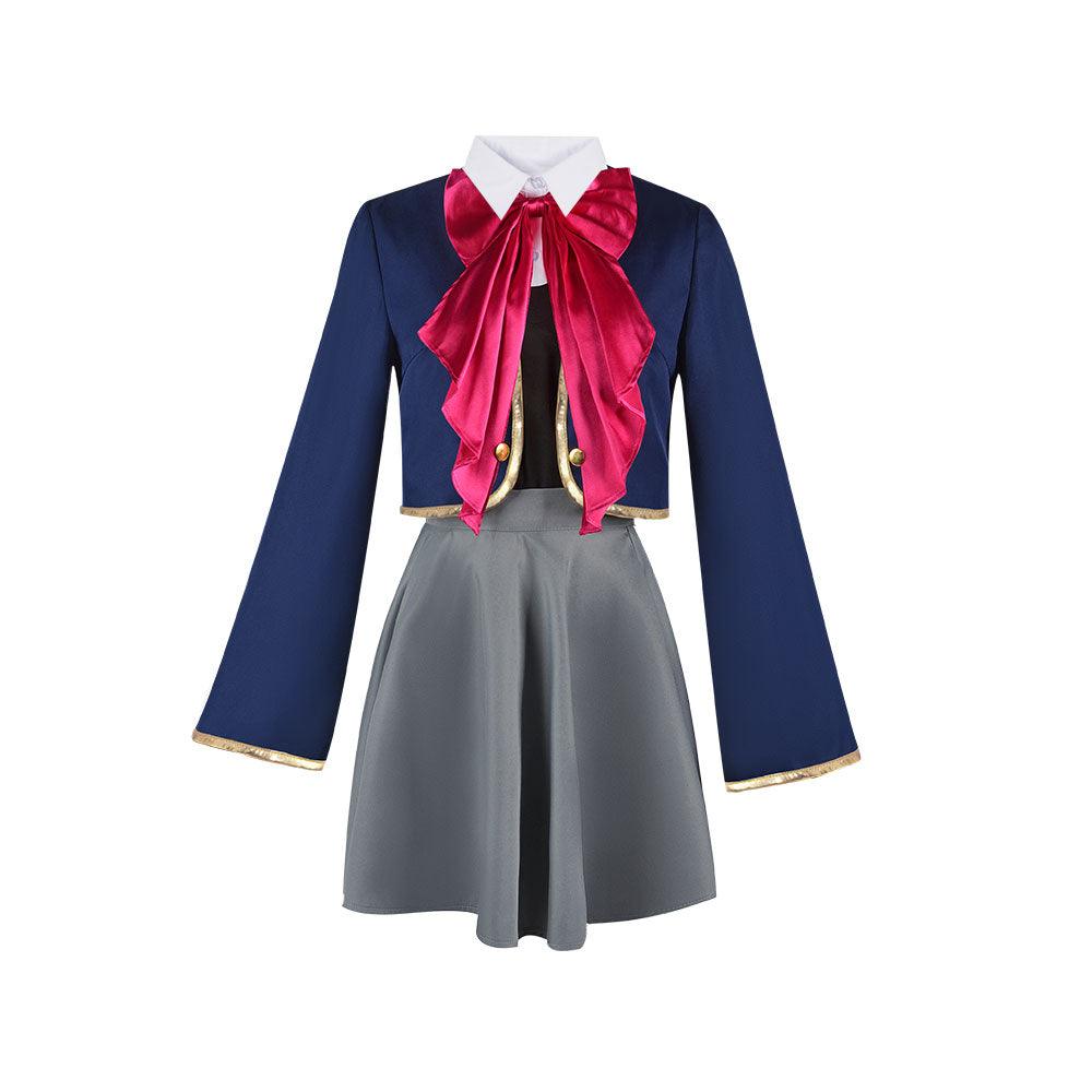 OSHI NO KO Ruby Hoshino Kana Arima Cosplay Costume